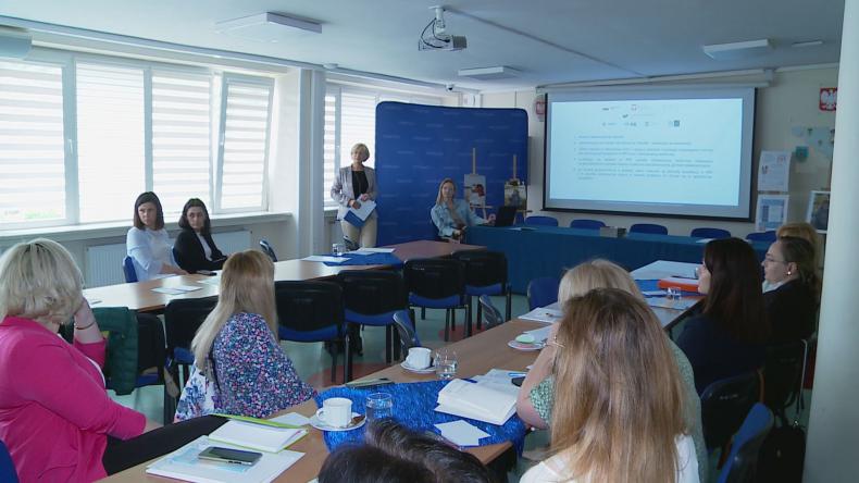 Wspólnie działają na rzecz dzieci z potrzebami