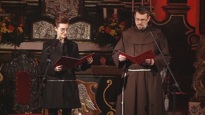 Verba Sacra, czyli święte słowo w Wejherowie