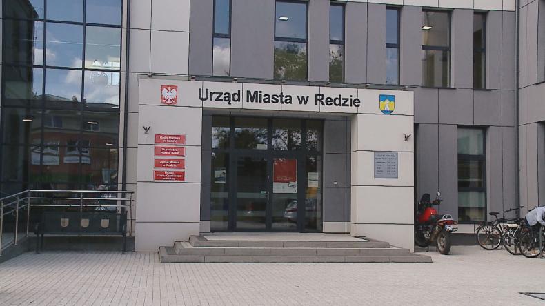 Chcą rozbudować kolejną szkołę w Redzie