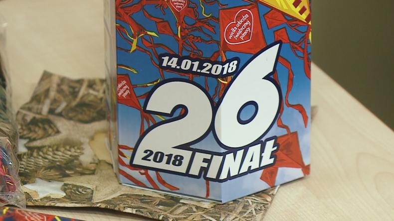 Wspólnie zagramy dla Orkiestry