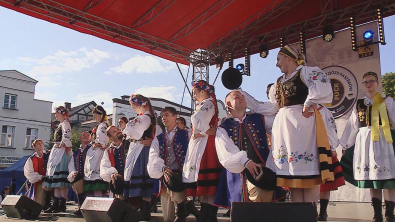 Przed nami Zjazd Kaszubów w Brusach