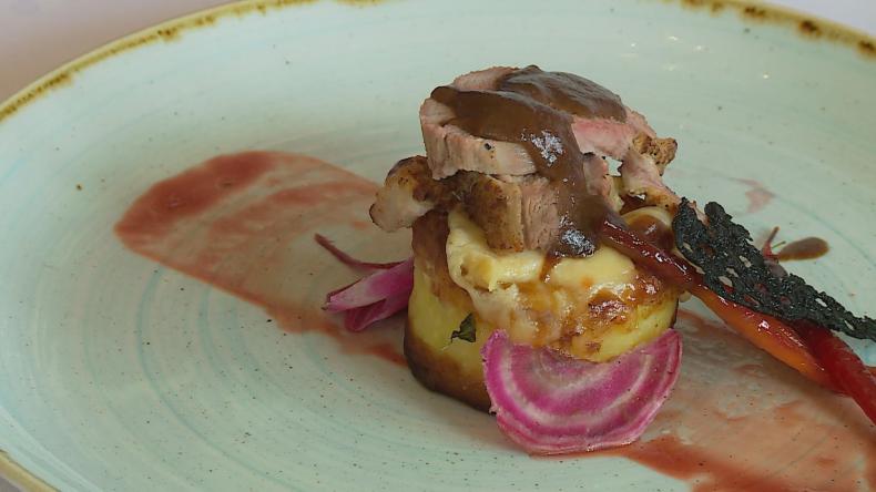 Gotowali ze śledzia i ziemniaka- zgodnie z tradycją