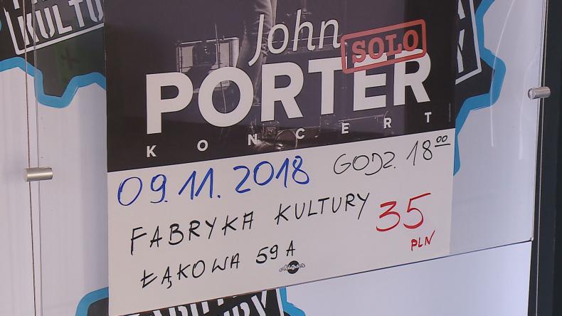 Fabryka Kultury zaprasza na wydarzenia