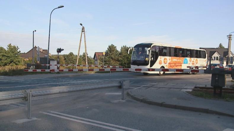 Złodzieje bezkarni, a rogatki znów nie działają
