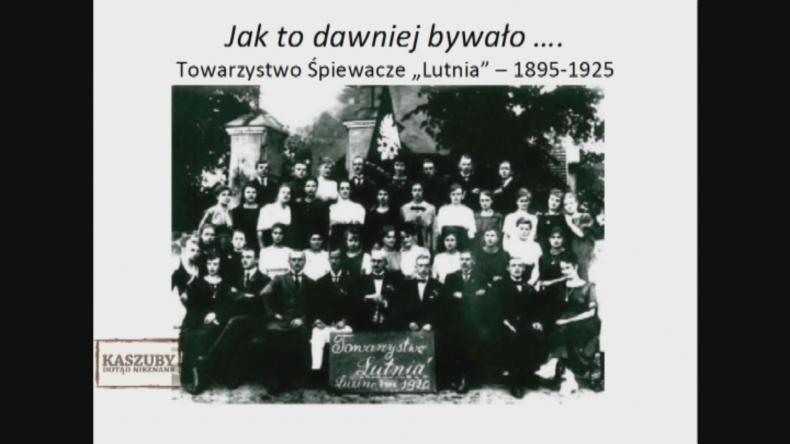 Chór Lutnia z Luzina