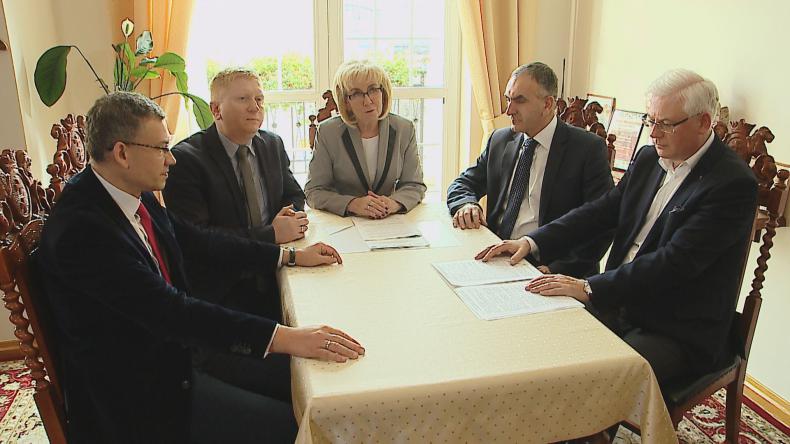 Ruszają przetargi na rozbudowę szkół zawodowych