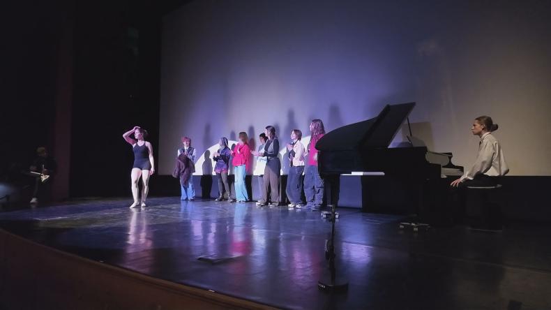 Trwa wejherowskie święto teatru