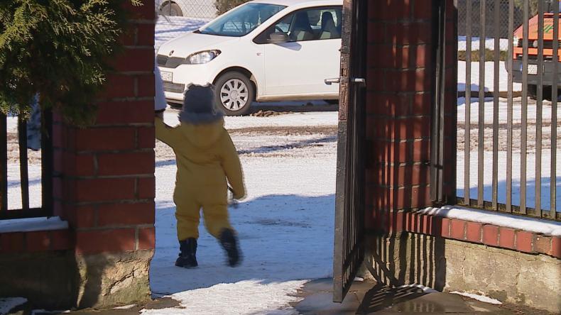 Rekrutacja do przedszkoli trwa