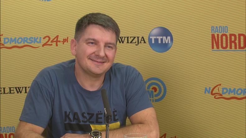 Rafał Rompca