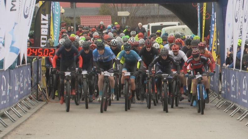 Kolejna edycja rowerowego maratonu