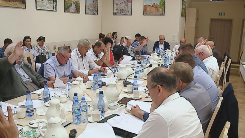 Kolejna sesja Rady Gminy za nami