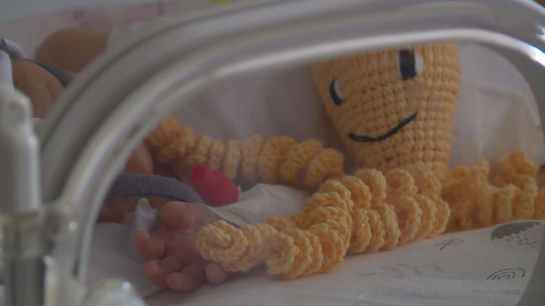 Dziś święto tych, którzy na świat przyszli za szybko