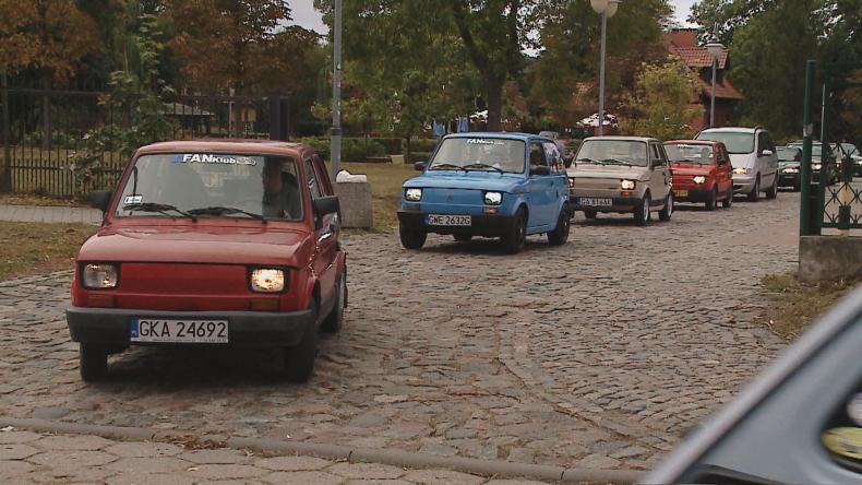 Wiele różnic, jeden cel i wspólny rajd