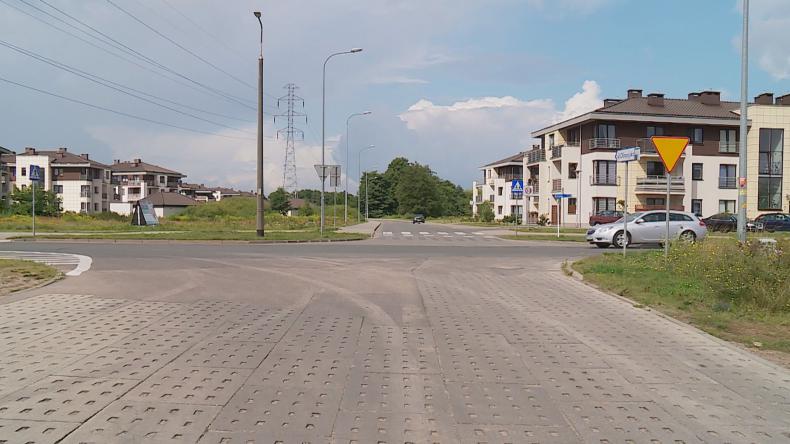 Obwodowa doczeka się modernizacji