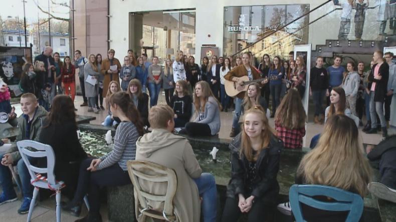 XI Ogólnopolski Przegląd Małych Form Teatralnych