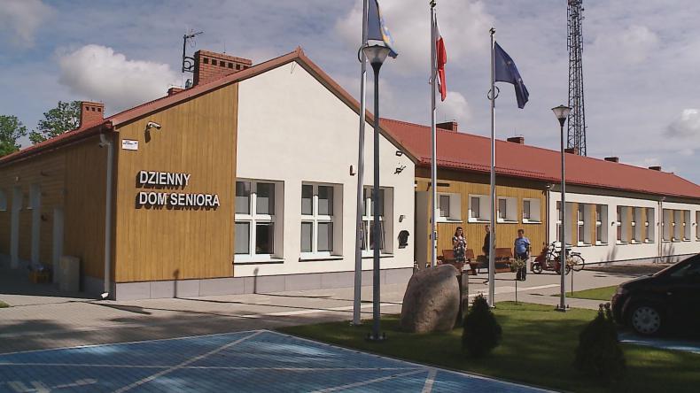 Piknik integracyjny dla seniorów