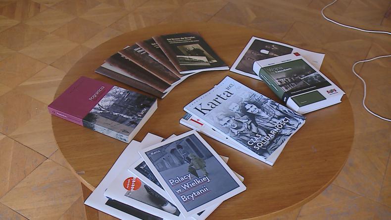 Dokumentują losy najstarszych Kaszubów
