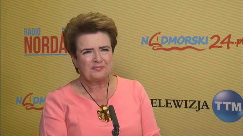 Bożena Szczypior