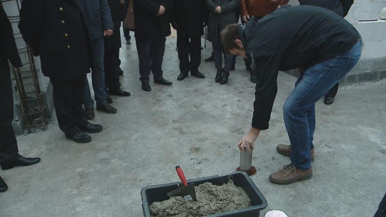 Na szlaku nauki o rybołówstwie wybudują centrum edukacji