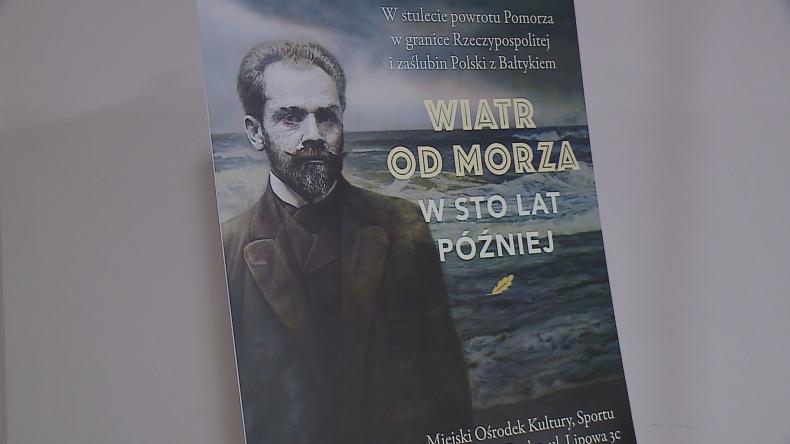 Wystawą rozpoczęli zaślubinowy miesiąc