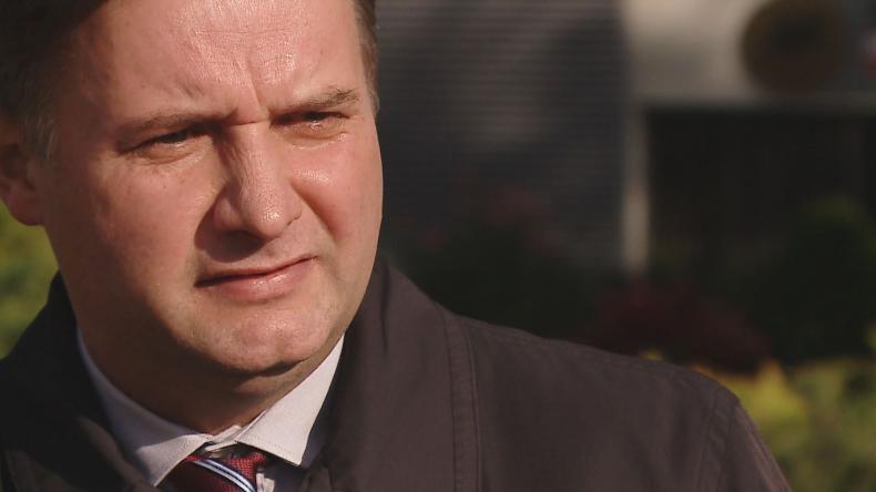 Zmienił się dyrektor COS-u w Cetniewie