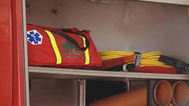 Trzy miliony złotych dla ochotników