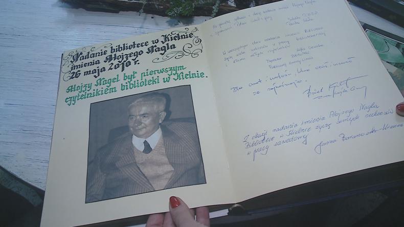 Jan z Kolna i Alojzy Nagel