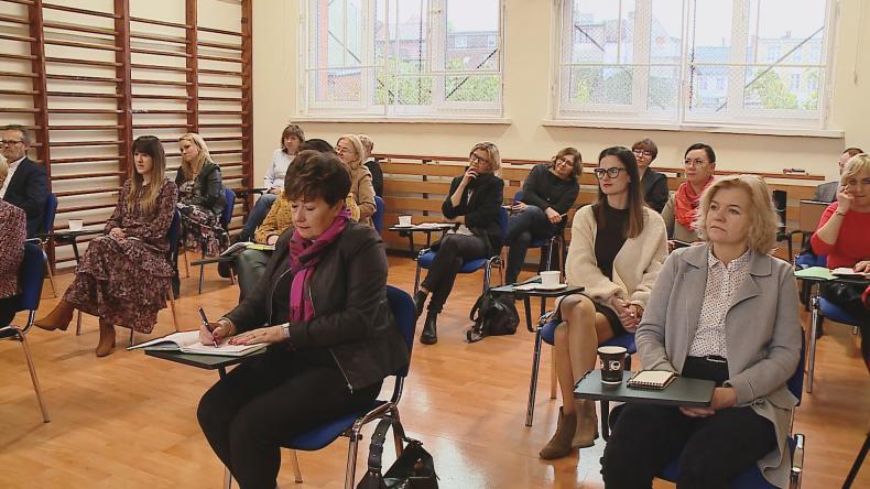 Najnowsze technologie w terapii niepełnosprawnych