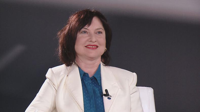 prof. Joanna Szlinder-Richert