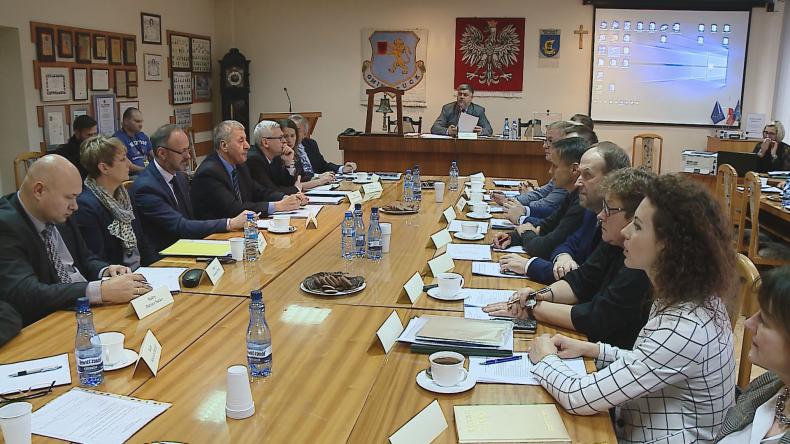 Zarząd Powiatu Puckiego bez rewolucji