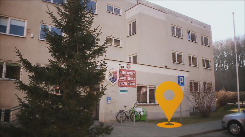 Wieśc z samorządu - gmina Wejherowo