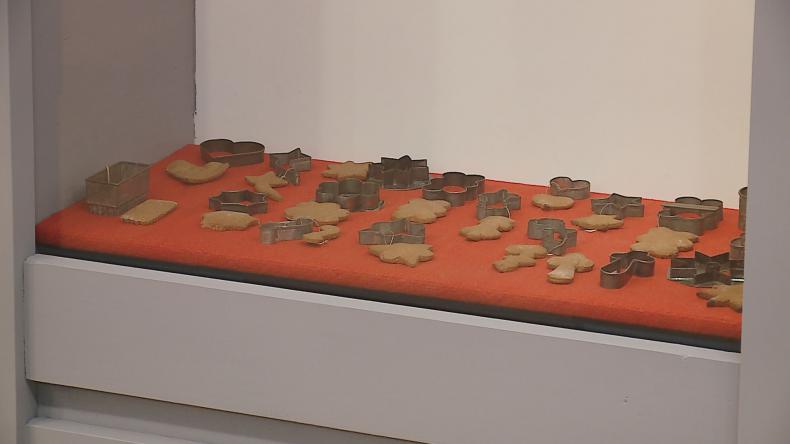 „Zapach, smak, piernik”