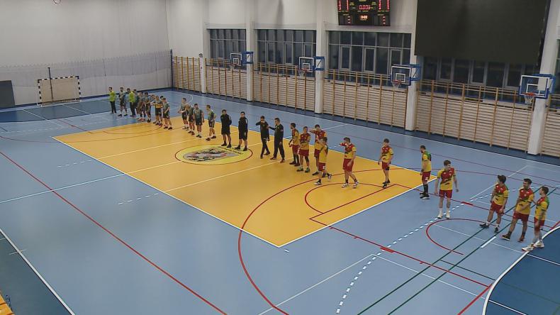Sportowcy z dofinansowaniem od powiatu