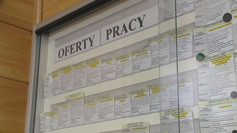 Pracownicy sezonowi pilnie poszukiwani