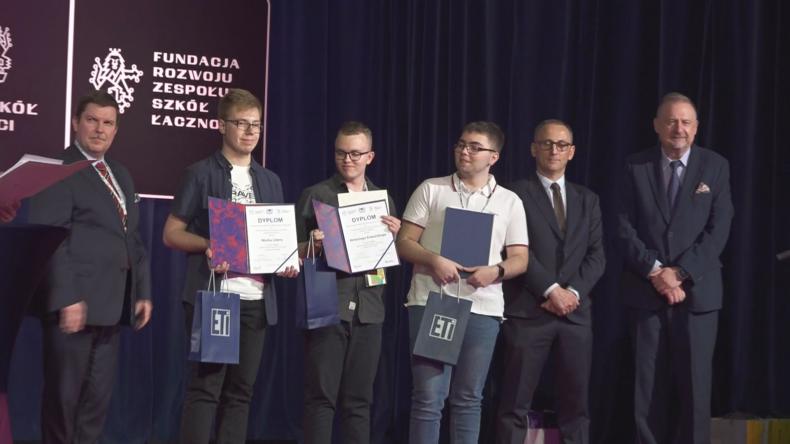 Ogólnopolskie Zawody Techniczne "Primus inter pares" 2024