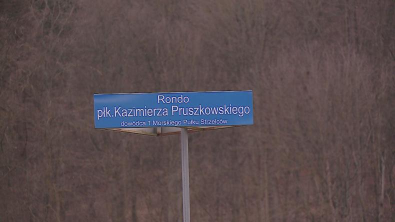 Budowa ważnej wejherowskiej ulicy staje się faktem