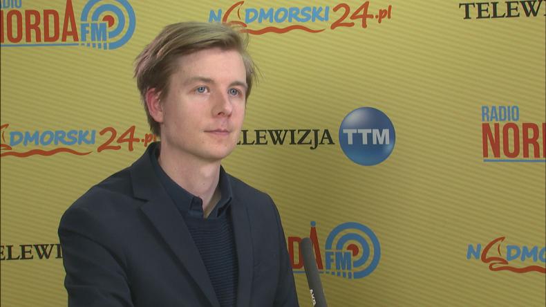 Artur Gębka