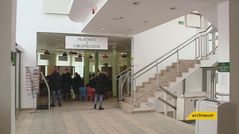 Wypłaty 500 plus dla uchodźców z Ukrainy