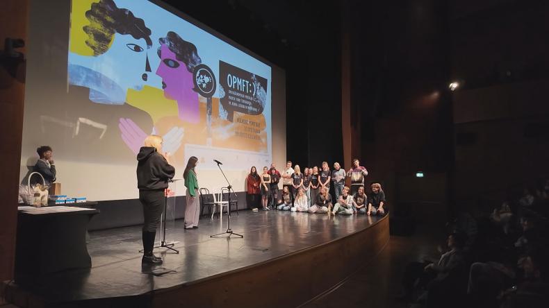 Podsumowali kolejną edycję „Luterka”