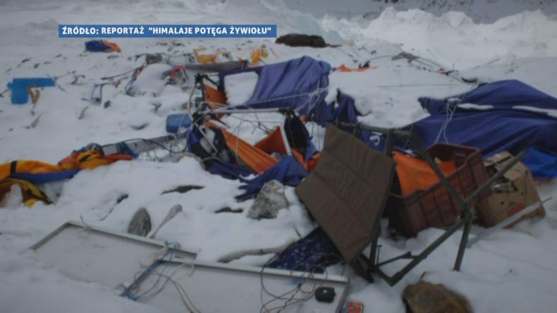 Możesz pomóc Nepalczykom