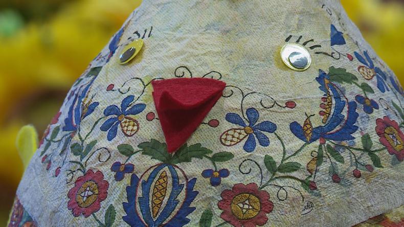 Świątecznymi konkursami zachęcają do rodzinnej twórczości