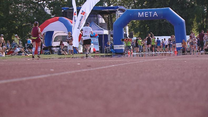Ukraińcy zdominowali Półmaraton Ziemi Puckiej