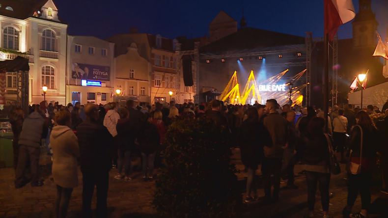 Wejherowo świętowało swoje urodziny