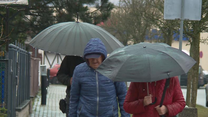 Pogoda na święta łaskawsza