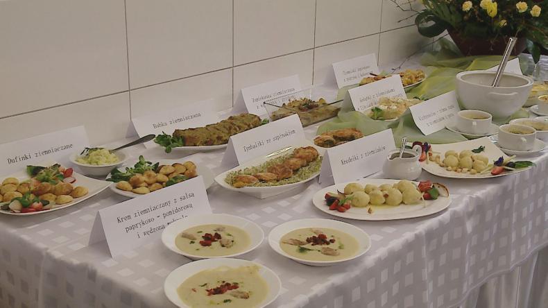 Najlepsi kucharze gotowali w PZKS