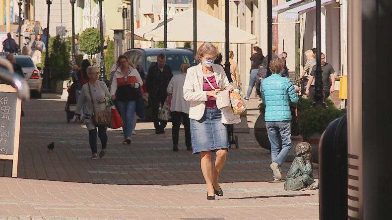 Wrzesień pod hasłem „KLIMATycznie w Wejherowie”