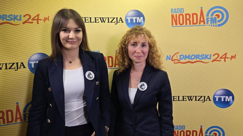 Anna Sokołowska, Karolina Majcher