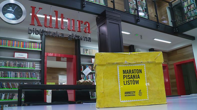 Napisz List. Zmień życie!