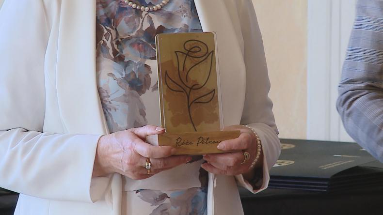 Pierwsze takie święto w powiecie wejherowskim