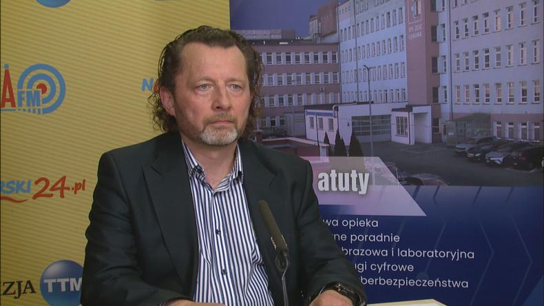 Przemysław Krefft